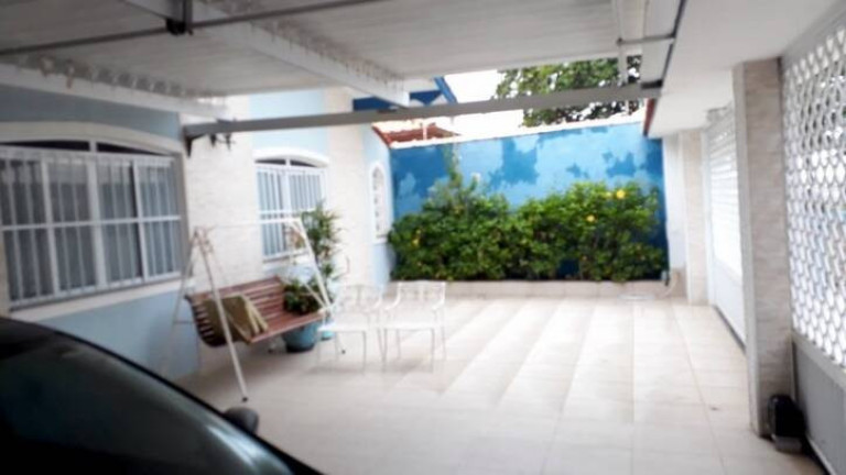 Imagem Casa com 5 Quartos à Venda, 360 m² em Cidade Nova Peruibe - Peruíbe