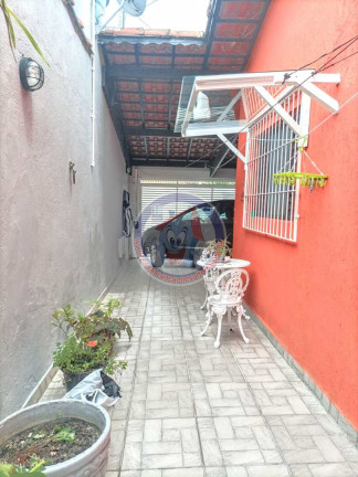 Imagem Casa com 3 Quartos à Venda, 75 m² em Vila Atlântica - Mongaguá Imagem Casa com 3 Quartos à Venda, 75 m² em Vila Atlântica - Mongaguá