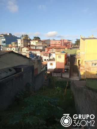 Imagem Terreno à Venda, 168 m² em Vila Linda - Santo André Imagem Terreno à Venda, 168 m² em Vila Linda - Santo André