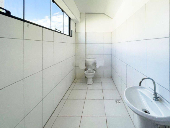 Imagem Galpão para Alugar, 800 m² em Condomínio Empresarial Corona - Sorocaba Imagem Galpão para Alugar, 800 m² em Condomínio Empresarial Corona - Sorocaba