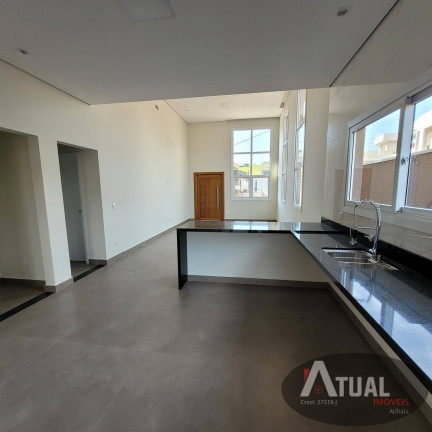 Imagem Casa de Condomínio com 3 Quartos à Venda, 192 m² em Loteamento Greenfield - Atibaia