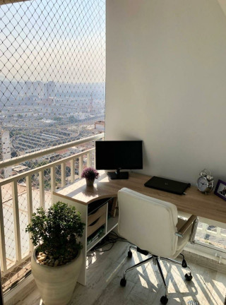 Imagem Apartamento com 3 Quartos à Venda, 167 m² em Vila Romana - São Paulo Imagem Apartamento com 3 Quartos à Venda, 167 m² em Vila Romana - São Paulo