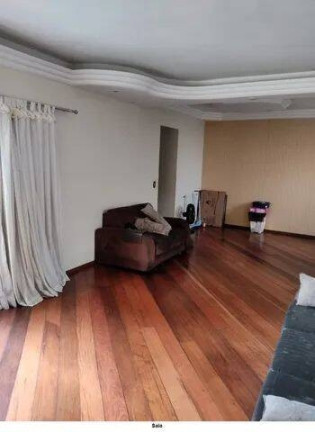 Imagem Apartamento com 3 Quartos à Venda, 120 m² em Cerâmica - São Caetano Do Sul