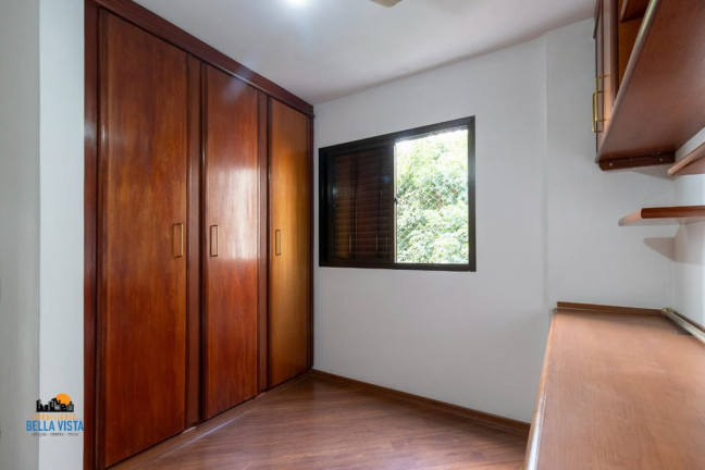 Imagem Apartamento com 3 Quartos à Venda,  em Moema - São Paulo