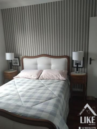 Imagem Imóvel com 4 Quartos à Venda, 130 m² em Vila Adyana - São José Dos Campos