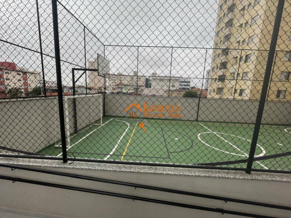 Imagem Apartamento com 2 Quartos à Venda, 65 m² em Gopoúva - Guarulhos Imagem Apartamento com 2 Quartos à Venda, 65 m² em Gopoúva - Guarulhos