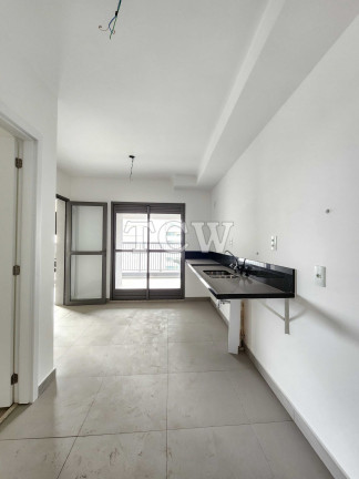 Imagem Apartamento com 3 Quartos à Venda, 163 m² em Vila Mariana - São Paulo