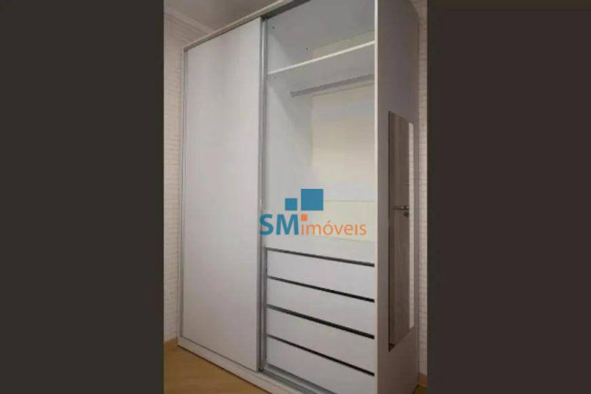 Imagem Apartamento com 3 Quartos para Alugar, 83 m² em Vila Da Saúde - São Paulo