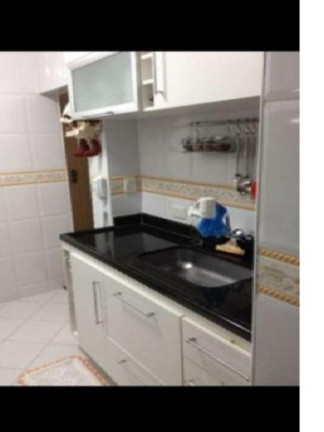 Imagem Apartamento com 2 Quartos à Venda, 55 m² em Sítio Morro Grande - São Paulo