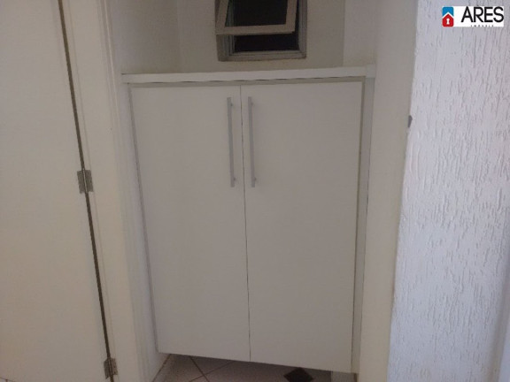 Imagem Apartamento com 3 Quartos à Venda, 90 m² em Vila Rehder - Americana