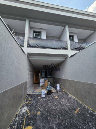 Sobrado com 4 Quartos à Venda, 175 m² em Parque São Domingos - São Paulo