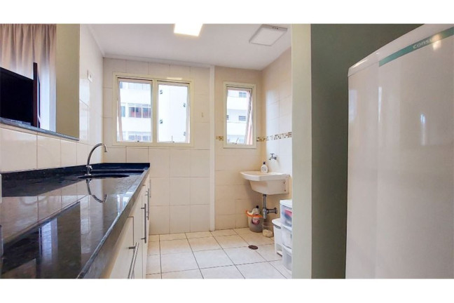 Imagem Apartamento com 1 Quarto à Venda, 45 m² em Perdizes - São Paulo