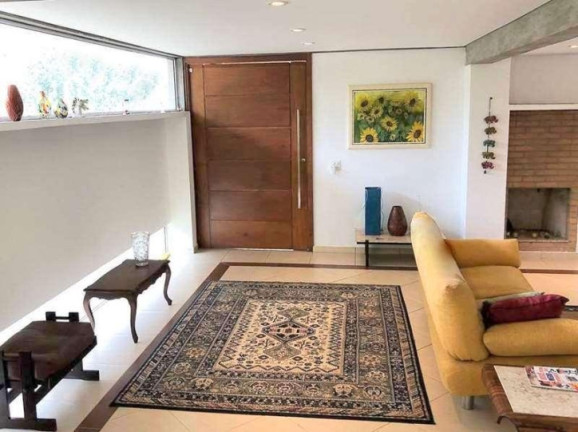 Imagem Casa com 3 Quartos à Venda, 344 m² em Vila Santo Antônio - Cotia Imagem Casa com 3 Quartos à Venda, 344 m² em Vila Santo Antônio - Cotia