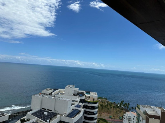 Imagem Imóvel com 4 Quartos à Venda, 209 m² em Barra - Salvador Imagem Imóvel com 4 Quartos à Venda, 209 m² em Barra - Salvador