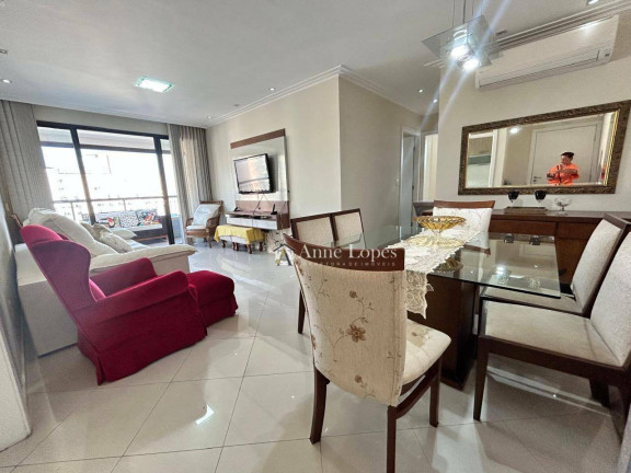Imagem Apartamento com 2 Quartos à Venda, 87 m² em José Menino - Santos Imagem Apartamento com 2 Quartos à Venda, 87 m² em José Menino - Santos