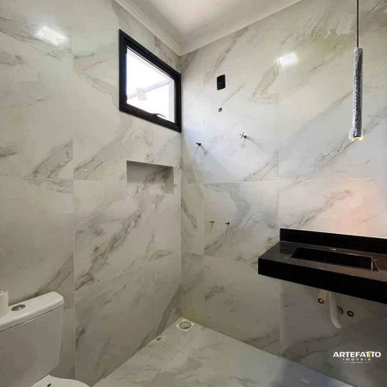 Imagem Casa com 2 Quartos à Venda, 65 m² em Residencial Palermo - Franca Imagem Casa com 2 Quartos à Venda, 65 m² em Residencial Palermo - Franca