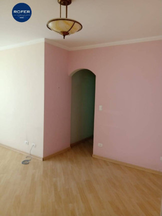 Imagem Apartamento com 3 Quartos à Venda, 82 m² em São Paulo Imagem Apartamento com 3 Quartos à Venda, 82 m² em São Paulo