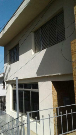 Imagem Casa com 3 Quartos à Venda, 155 m² em Piqueri - São Paulo Imagem Casa com 3 Quartos à Venda, 155 m² em Piqueri - São Paulo