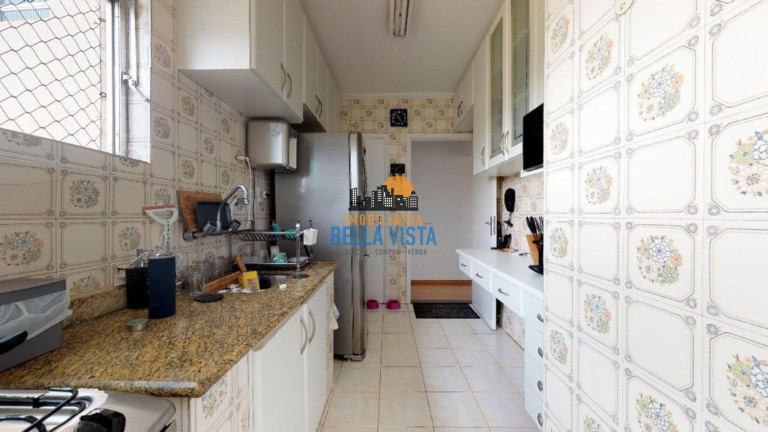 Imagem Apartamento com 2 Quartos à Venda,  em Jardim Paulistano - São Paulo