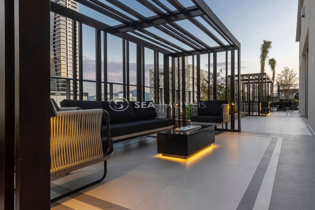 Imagem Apartamento com 4 Quartos à Venda, 151 m² em Centro - Balneário Camboriú