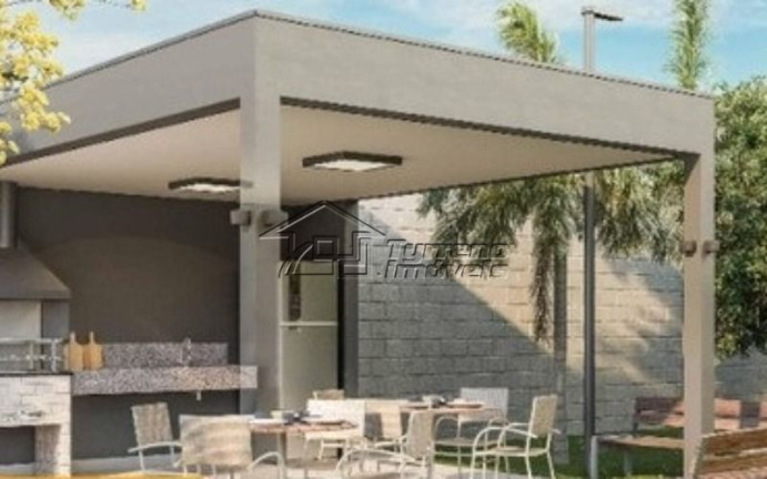 Imagem Apartamento com 3 Quartos à Venda, 85 m² em Urbanova - São José Dos Campos