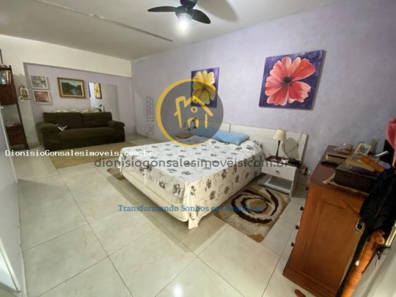 Imagem Casa com 5 Quartos à Venda, 324 m² em Arpoador - Peruíbe