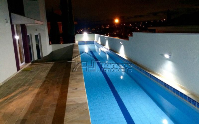 Casa de Condomínio com 3 Quartos à Venda, 316 m² em Vila Zezé - Jacareí
