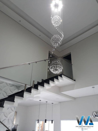 Imagem Casa de Condomínio com 3 Quartos à Venda, 222 m² em Condomínio Residencial Euroville Ii - Bragança Paulista
