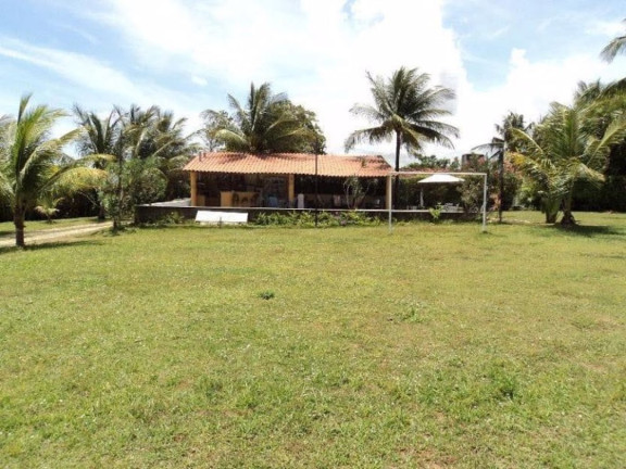 Casa com 4 Quartos à Venda, 470 m² em Estrada Do Coco - Lauro De Freitas