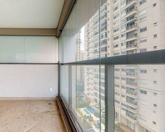 Imagem Apartamento com 1 Quarto à Venda, 34 m² em Vila Cordeiro - Sao Paulo Imagem Apartamento com 1 Quarto à Venda, 34 m² em Vila Cordeiro - Sao Paulo