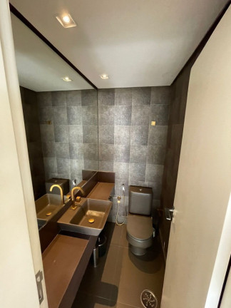 Imagem Apartamento com 4 Quartos para Alugar, 205 m² em Centro - Feira De Santana Imagem Apartamento com 4 Quartos para Alugar, 205 m² em Centro - Feira De Santana