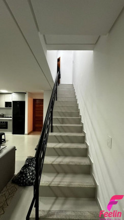 Imagem Casa com 3 Quartos à Venda, 94 m² em Forquilhas - São José Imagem Casa com 3 Quartos à Venda, 94 m² em Forquilhas - São José