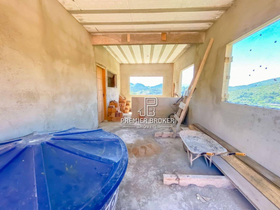 Imagem Casa com 3 Quartos à Venda, 130 m² em Albuquerque - Teresópolis Imagem Casa com 3 Quartos à Venda, 130 m² em Albuquerque - Teresópolis