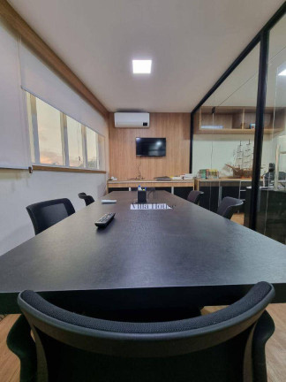Imagem Sala Comercial à Venda, 81 m² em Praia Da Costa - Vila Velha Imagem Sala Comercial à Venda, 81 m² em Praia Da Costa - Vila Velha