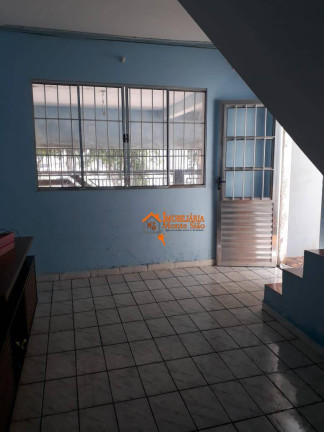 Imagem Sobrado com 3 Quartos à Venda, 115 m² em Jardim Fortaleza - Guarulhos Imagem Sobrado com 3 Quartos à Venda, 115 m² em Jardim Fortaleza - Guarulhos