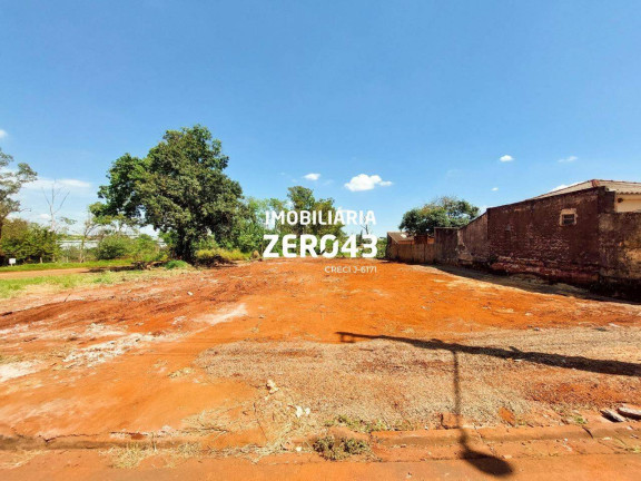 Imagem Terreno à Venda, 720 m² em Jardim Jóquei Club - Londrina Imagem Terreno à Venda, 720 m² em Jardim Jóquei Club - Londrina