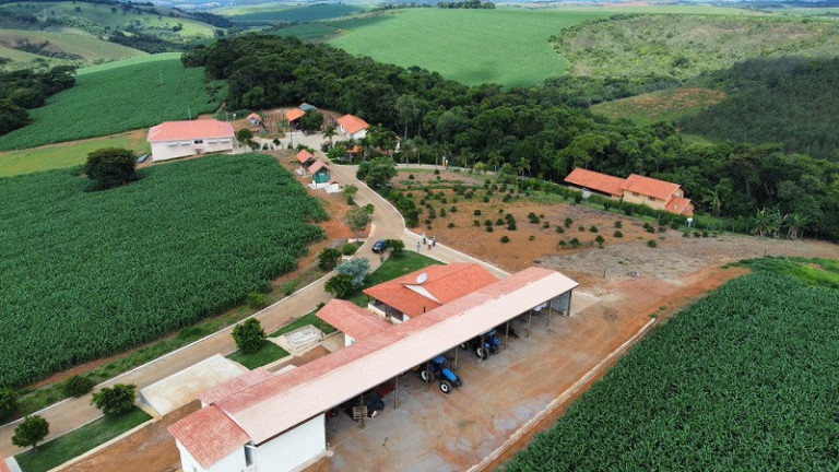 Imagem Imóvel à Venda, em Cruzília Imagem Imóvel à Venda, em Cruzília