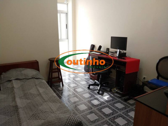 Imagem Apartamento com 2 Quartos à Venda, 70 m² em Botafogo - Rio De Janeiro