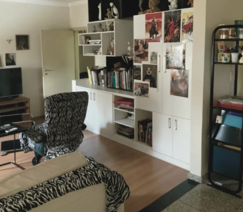 Imagem Imóvel com 3 Quartos à Venda, 98 m² em Perdizes - São Paulo Imagem Imóvel com 3 Quartos à Venda, 98 m² em Perdizes - São Paulo