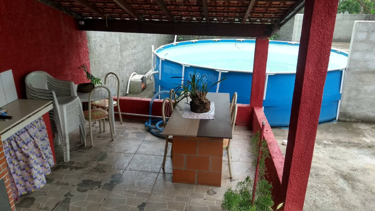Imagem Casa com 3 Quartos à Venda, 80 m² em Nova Atibaia - Atibaia Imagem Casa com 3 Quartos à Venda, 80 m² em Nova Atibaia - Atibaia