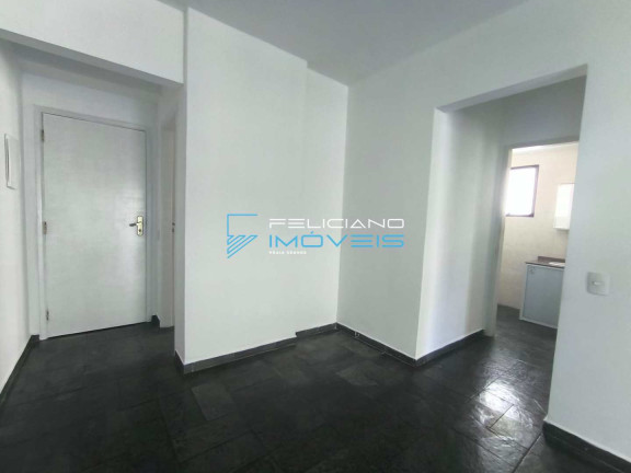 Imagem Apartamento com 1 Quarto à Venda, 56 m² em Aviação - Praia Grande