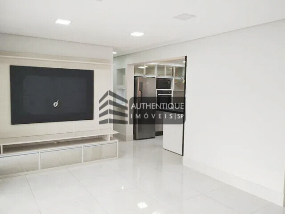 Imagem Apartamento com 2 Quartos à Venda, 107 m² em Vila Lusitânia - São Bernardo Do Campo