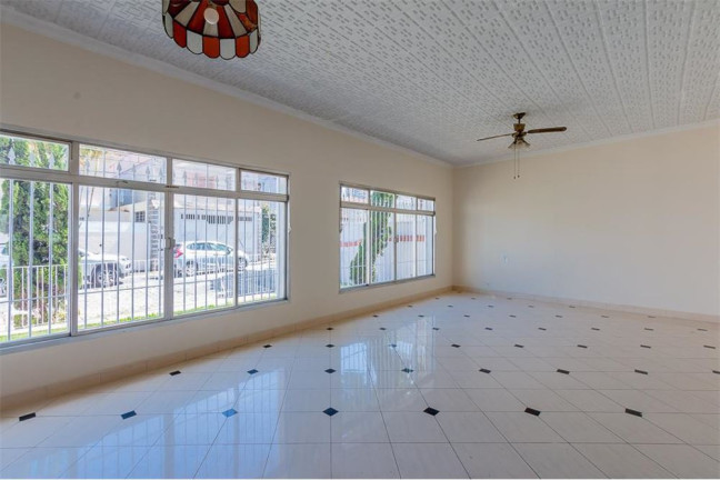 Imagem Casa com 3 Quartos à Venda, em Vila Campo Grande - São Paulo Imagem Casa com 3 Quartos à Venda, em Vila Campo Grande - São Paulo