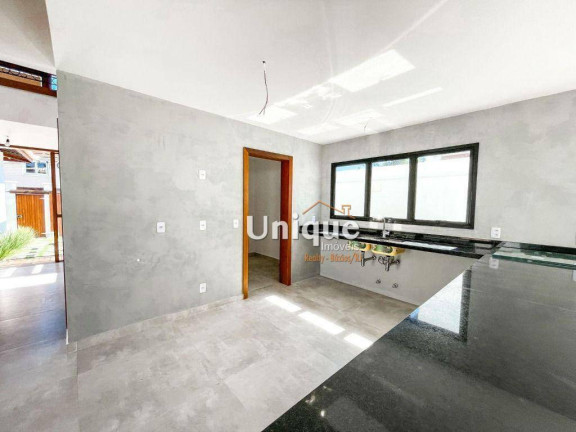 Imagem Casa com 4 Quartos à Venda, 299 m² em Geribá - Armação Dos Búzios