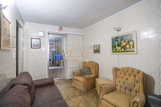 Imagem Casa com 3 Quartos à Venda, 257 m² em Pestana - Osasco