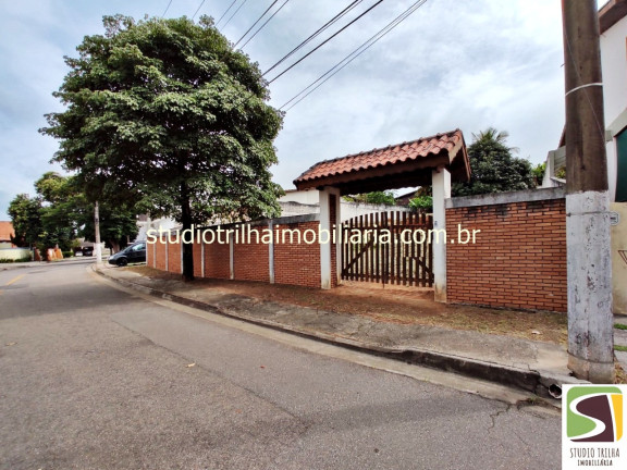 Imagem Terreno à Venda, 578 m² em Condomínio Residencial Floresta - São José Dos Campos Imagem Terreno à Venda, 578 m² em Condomínio Residencial Floresta - São José Dos Campos