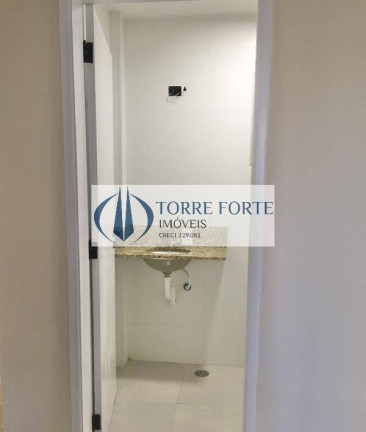 Imagem Apartamento com 3 Quartos à Venda, 92 m² em Vila Gilda - Santo André