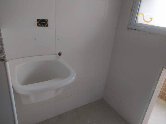 Imagem Apartamento com 3 Quartos à Venda, 96 m² em Aviação - Praia Grande