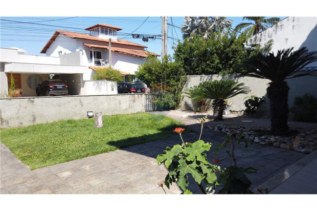 Imagem Casa de Condomínio com 4 Quartos à Venda, 240 m² em São José Do Imbassai - Maricá Imagem Casa de Condomínio com 4 Quartos à Venda, 240 m² em São José Do Imbassai - Maricá