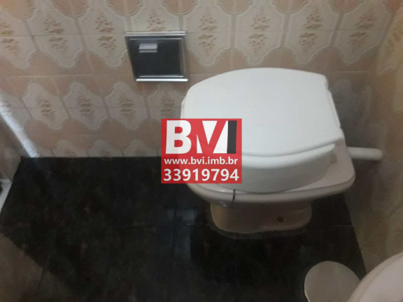 Imagem Casa com 3 Quartos à Venda, 74 m² em Irajá - Rio De Janeiro Imagem Casa com 3 Quartos à Venda, 74 m² em Irajá - Rio De Janeiro